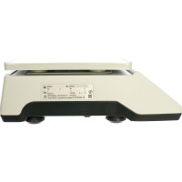 Весы CAS ER JR-30CB 1A0E20303GCI0502