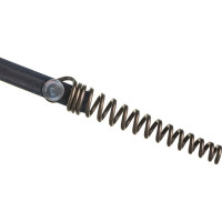 Пробивная лента в кассете для удаления засора (в трубах Ф до 76 мм до 6,3 метра) КРОКОЧИСТ 51510-63-6