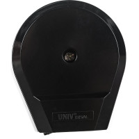 Разъем UNIVersal РШ-ВШ карболит 32А 250В о/у, черный 1234