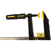 Струбцина (тип F, 120x500мм) Энкор 48415