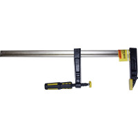 Струбцина (тип F, 120x500мм) Энкор 48415