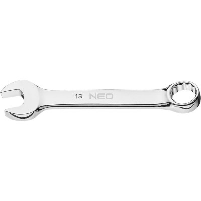 Комбинированный ключ NEO Tools 13x109 мм 09-765