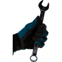 Комбинированный ключ NEO Tools 21x250 мм 09-721