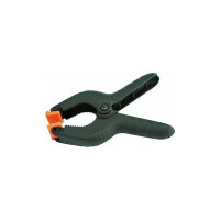 Пружинная струбцина 150 мм Top Tools 12A415