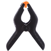 Пружинная струбцина 150 мм Top Tools 12A415