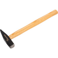Столярный молоток с деревянной рукояткой (300 г) Top Tools 02A203