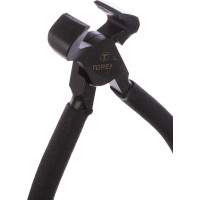 Торцовые кусачки 160 мм TOPEX 32D543