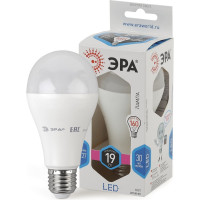 Светодиодная лампа ЭРА LED A65-19W-840-E27 Б0031703
