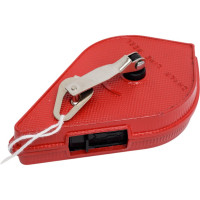 Разметочный шнур в металлическиом корпусе, 15 м Top Tools 30C615