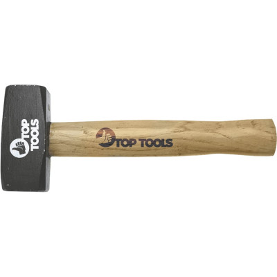 Кувалда Top Tools 1250 г 02A012