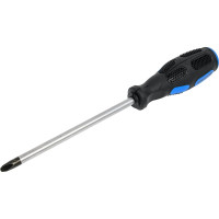 Крестовая отвертка Top Tools PH3x150мм 39D653