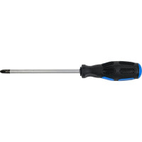 Крестовая отвертка Top Tools PH3x150мм 39D653