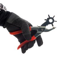 Дырокол Top Tools 225 мм 32D421
