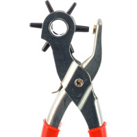 Дырокол Top Tools 225 мм 32D421