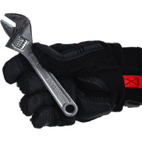 Разводной ключ Top Tools диапазон 0-20 мм 35D111