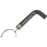 Набор шестигранных ключей Top Tools 2-10 мм, 8 шт. 35D055