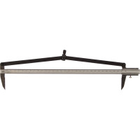 Штангенциркуль разметочный ЧИЗ ШЦР-300 0.1 0211728