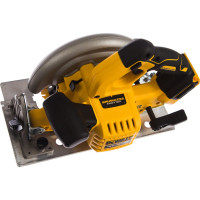 Бесщеточная дисковая пила DEWALT DCS570NT