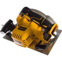Бесщеточная дисковая пила DEWALT DCS570NT