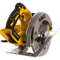 Бесщеточная дисковая пила DEWALT DCS570NT