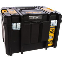 Бесщеточная дисковая пила DEWALT DCS570NT