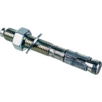 Клиновой анкер SORMAT S-KA 16/5-123 мм, 10 шт. 9640001170