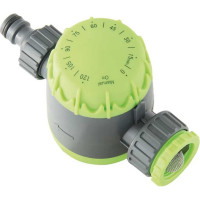 Механический таймер подачи воды DON GAZON 096-0202 42310