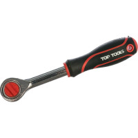 Набор торцевых ключей, 1/4, 23 шт. Top Tools 38D505