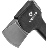 Универсальный топор VERTO топорище из стекловолокна и TPR 05G100