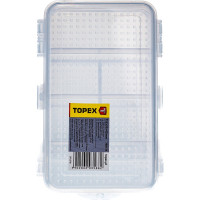 Органайзер (15.2x9.5x4.2 см) TOPEX 79R174