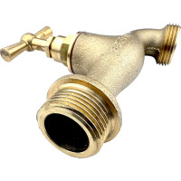 Садовый кран с вентилем Профитт 3/4" 2103339