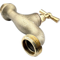 Садовый кран с вентилем Профитт 3/4" 2103339