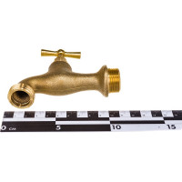 Садовый кран с вентилем Профитт 3/4" 2103339