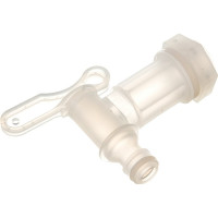 Кран для бочки Профитт 0177318