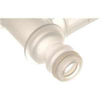 Кран для бочки Профитт 0177318