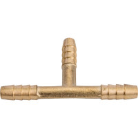 Наконечник Т-образный 6мм Профитт 0186105