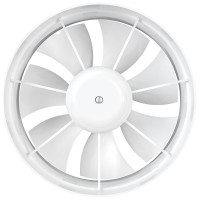 Канальный вентилятор с двигателем на ш/п ERA PROFIT 5 ВВ 88-006