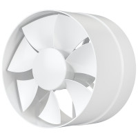 Канальный вентилятор с двигателем на ш/п ERA PROFIT 4 ВВ 88-005