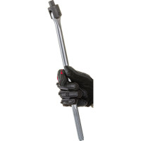 Вороток 1/2 дюйма с усиленным шарниром 430 мм Berger BG BG2285