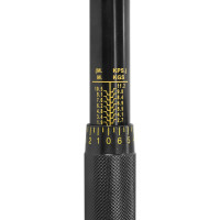 Динамометрический ключ 3/8 дюйма 19-110 Нм Berger BG BG2156