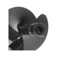Шнек для грунта двухзаходный D 200B (200 мм; 800 мм) PATRIOT 742004456