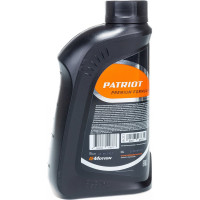 Масло полусинтетическое G-Motion 2Т EURO 1л PATRIOT 850030200