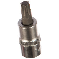 Головка JTC с насадкой TORX 3/8; х T45, длина 48мм 34945 443185