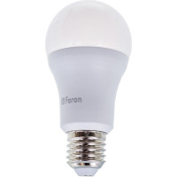 Светодиодная лампа FERON 15W 230V E27 2700K, LB-94 25628