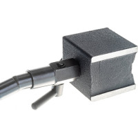 Стойка гибкая МС 29 L 360 мм усилие отрыва 80 кг GRIFF D309056