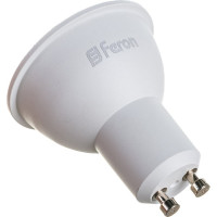 Светодиодная лампа FERON 80LED 7W 230V GU10 4000K, LB-26 25290