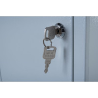 Металлический корпус ЭРА ЩРВ-18з-1 76 УХЛ3 IP31 Б0030162