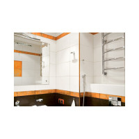 Люк под плитку, 400x300 мм, отщелкивающийся ORE AL-KR 40/30 4627072942432