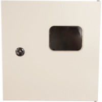 Щит учета ЭРА ЩУ-1/1-0-76 IP54, 1 дверь) , 310Х300Х150, Б0028768