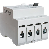 УЗО ЭРА NO-902-43 ВД1-63 3P+N 16А 30мА Б0031887